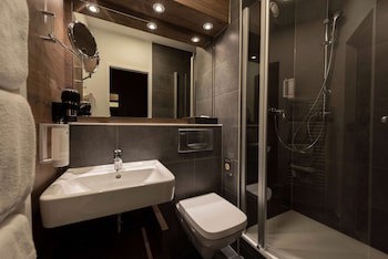 ibis Styles Rosenheim galeri fotoğrafı