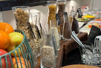 ibis Styles Rosenheim galeri fotoğrafı