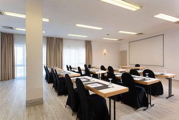 ibis Styles Rosenheim galeri fotoğrafı