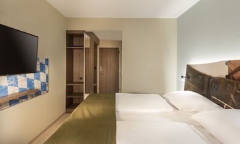 ibis Styles Rosenheim galeri fotoğrafı