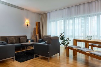 ibis Styles Rosenheim galeri fotoğrafı