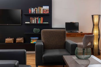 ibis Styles Rosenheim galeri fotoğrafı