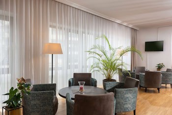 ibis Styles Rosenheim fotoğrafı