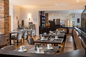 ibis Styles Rosenheim galeri fotoğrafı
