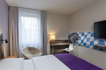 ibis Styles Rosenheim fotoğrafı