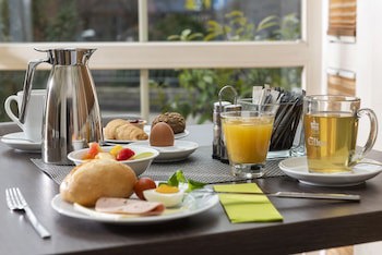 ibis Styles Rosenheim galeri fotoğrafı