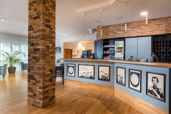 ibis Styles Rosenheim galeri fotoğrafı