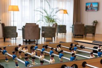 ibis Styles Rosenheim galeri fotoğrafı