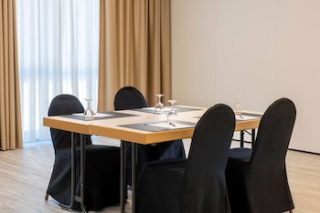 ibis Styles Rosenheim galeri fotoğrafı