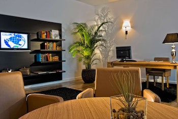 ibis Styles Rosenheim galeri fotoğrafı