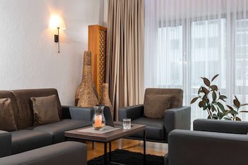 ibis Styles Rosenheim galeri fotoğrafı