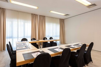 ibis Styles Rosenheim galeri fotoğrafı