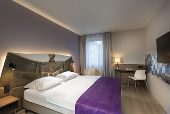 ibis Styles Rosenheim galeri fotoğrafı