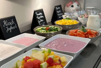 ibis Styles Rosenheim galeri fotoğrafı