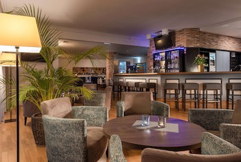 ibis Styles Rosenheim galeri fotoğrafı
