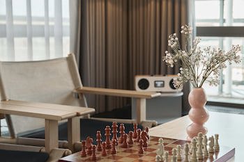 Cph Hotel