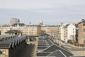 Cph Hotel