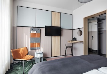 Cph Hotel