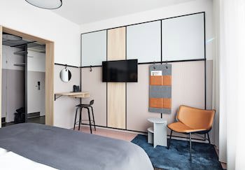 Cph Hotel