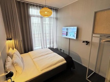 Cph Hotel