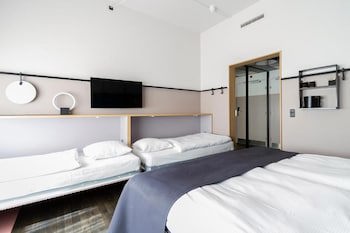 Cph Hotel