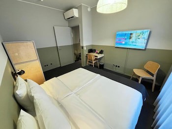 Cph Hotel