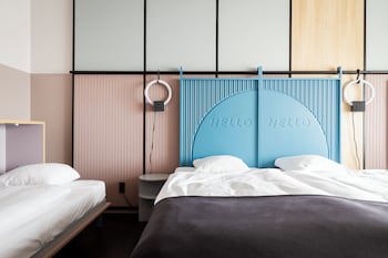 Cph Hotel