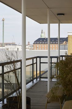 Cph Hotel