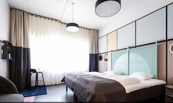 Cph Hotel
