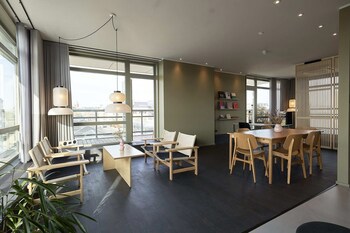 Cph Hotel