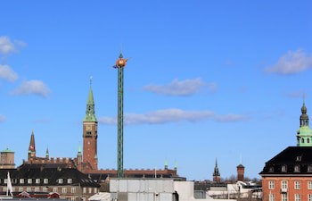 Cph Hotel
