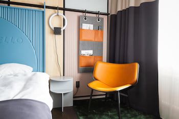 Cph Hotel