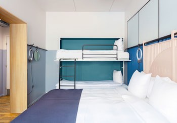 Cph Hotel