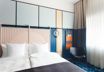 Cph Hotel
