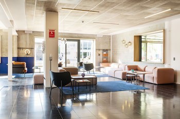 Cph Hotel