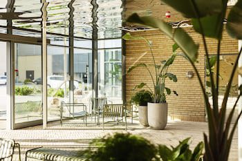 Cph Hotel