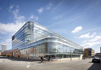 Cph Hotel