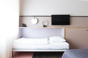 Cph Hotel