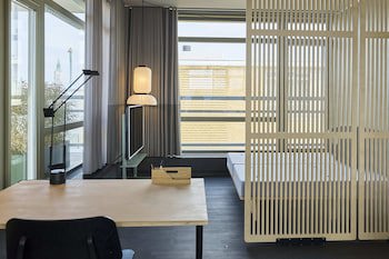 Cph Hotel