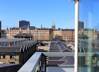 Cph Hotel