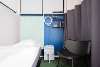 Cph Hotel