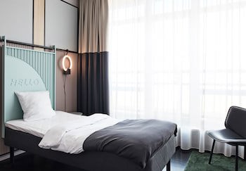 Cph Hotel