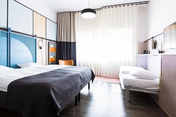 Cph Hotel