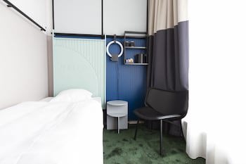 Cph Hotel