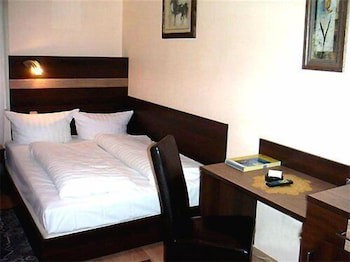 Hotel Elbe galeri fotoğrafı