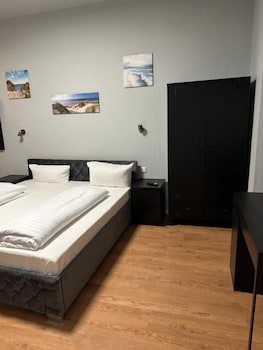 Hotel Elbe galeri fotoğrafı