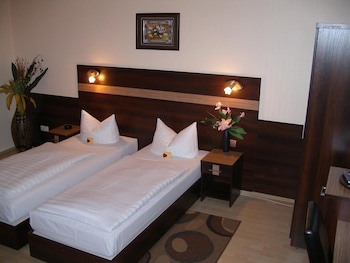 Hotel Elbe galeri fotoğrafı