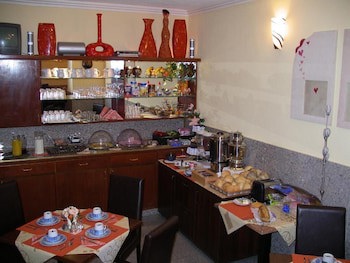 Hotel Elbe galeri fotoğrafı