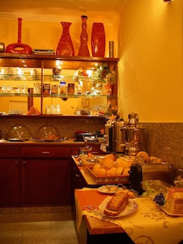 Hotel Elbe fotoğrafı