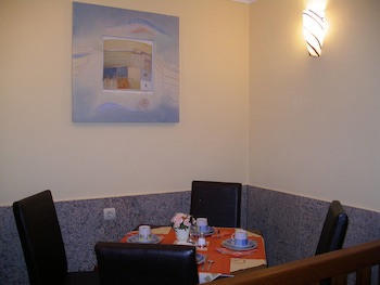 Hotel Elbe galeri fotoğrafı